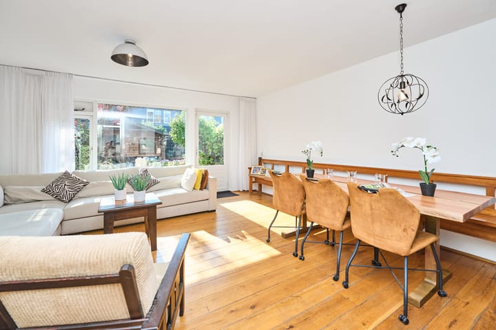 Foto 16 van Heintje Davidspad 43