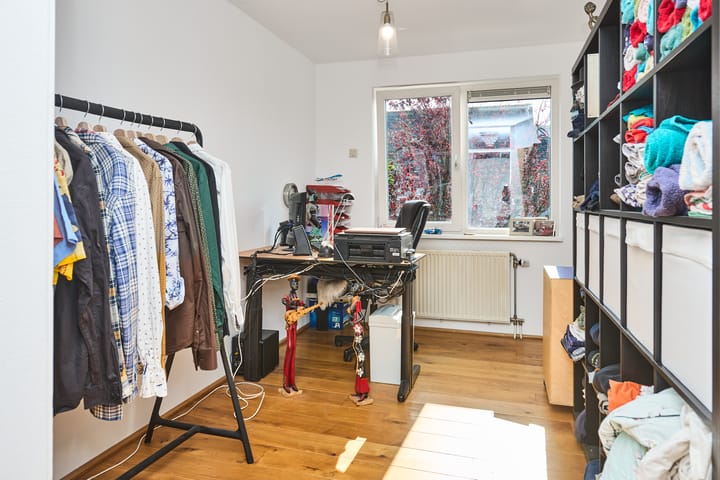 Foto 23 van Heintje Davidspad 43