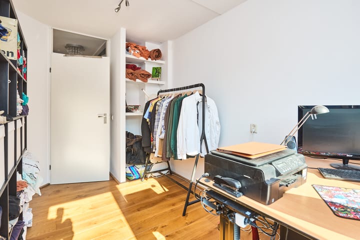 Foto 25 van Heintje Davidspad 43