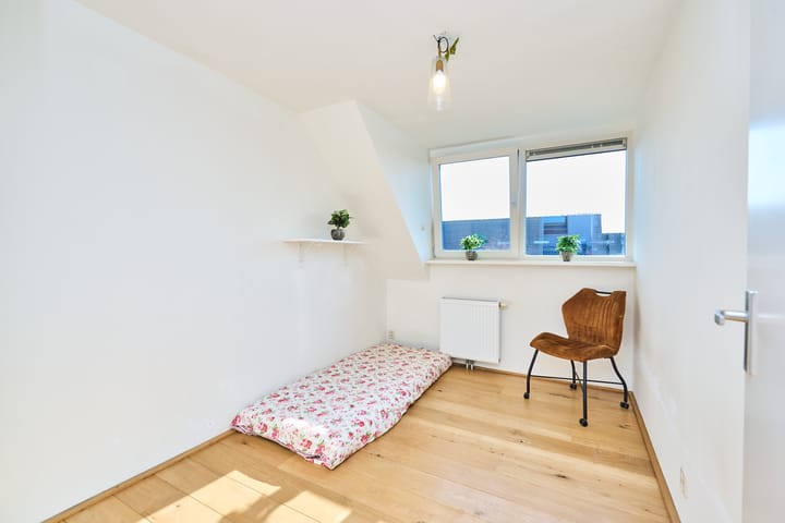 Foto 32 van Heintje Davidspad 43