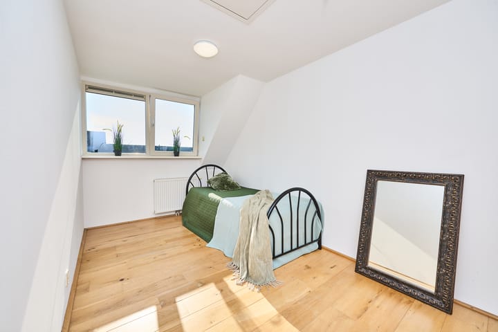 Foto 34 van Heintje Davidspad 43