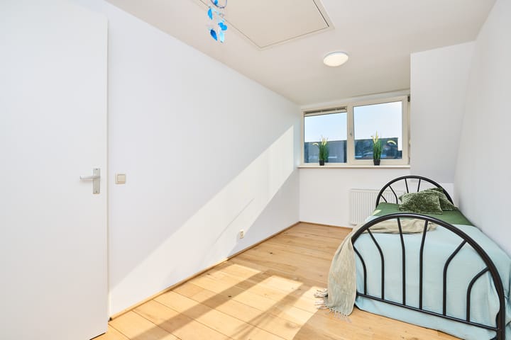 Foto 35 van Heintje Davidspad 43