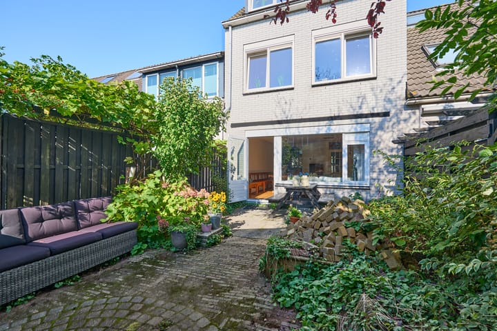 Foto 36 van Heintje Davidspad 43