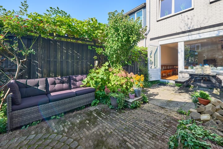 Foto 37 van Heintje Davidspad 43