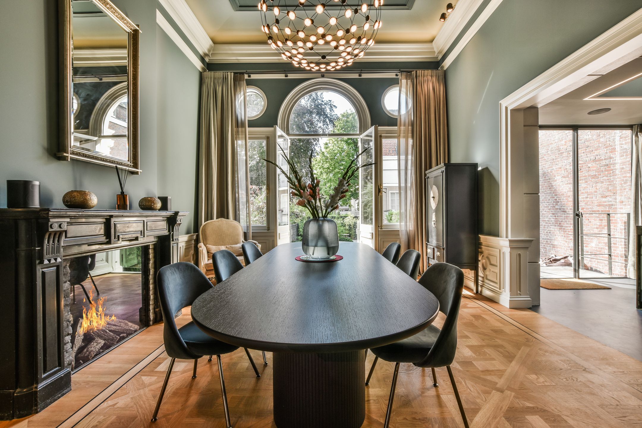 Foto 3 van Herengracht 12-A