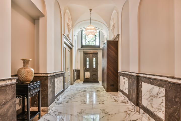 Foto 4 van Herengracht 12-A