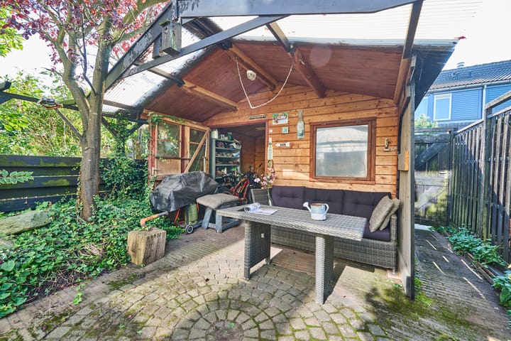 Foto 39 van Heintje Davidspad 43