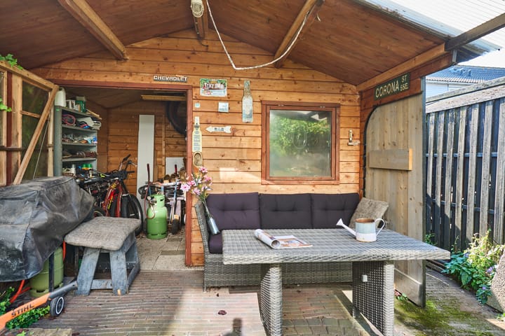 Foto 40 van Heintje Davidspad 43