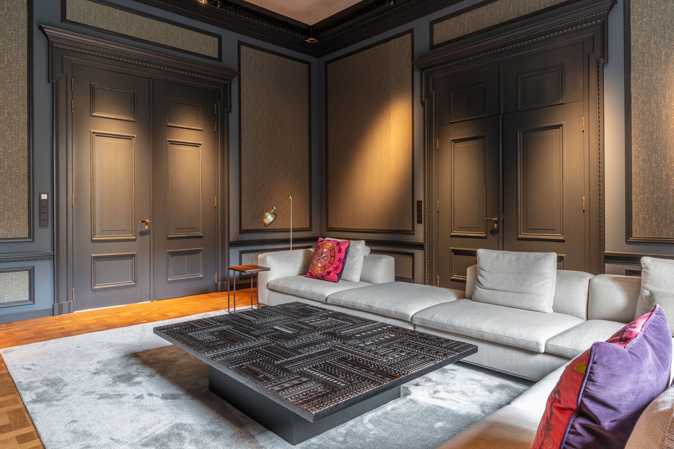 Foto 12 van Herengracht 12-A