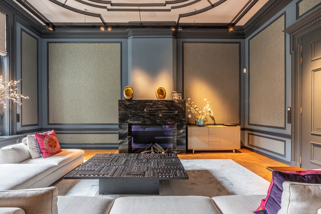 Foto 13 van Herengracht 12-A