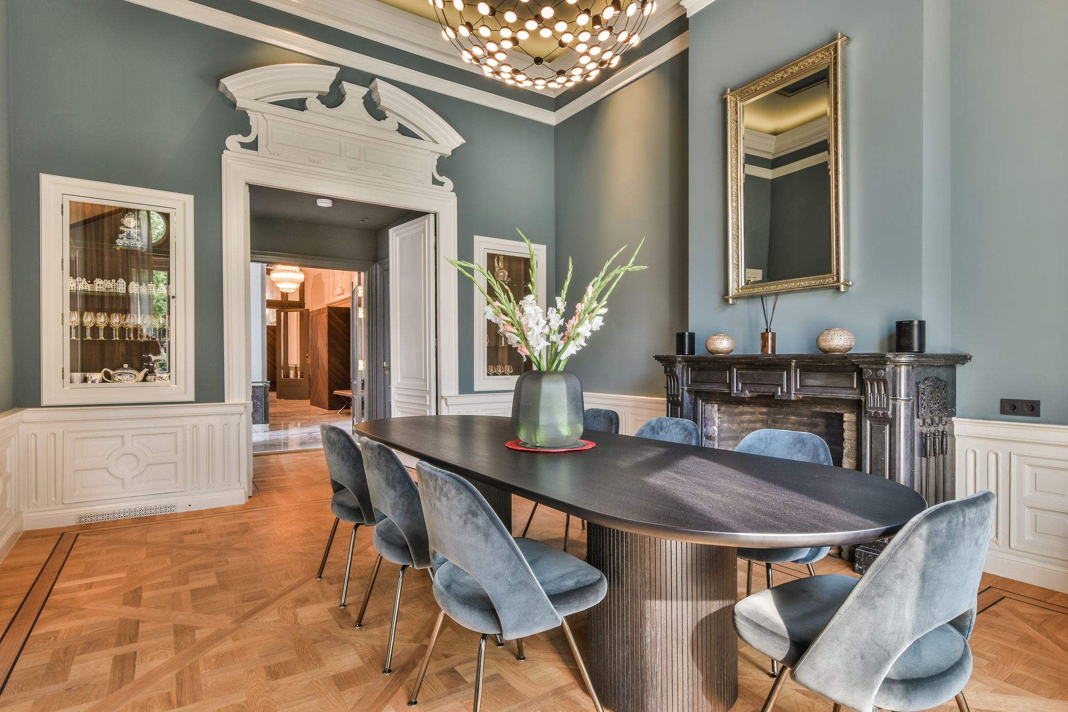 Foto 15 van Herengracht 12-A