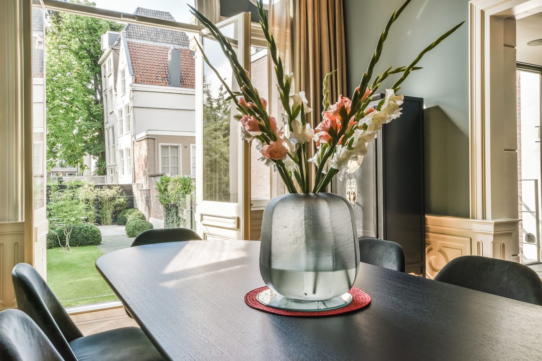 Foto 17 van Herengracht 12-A