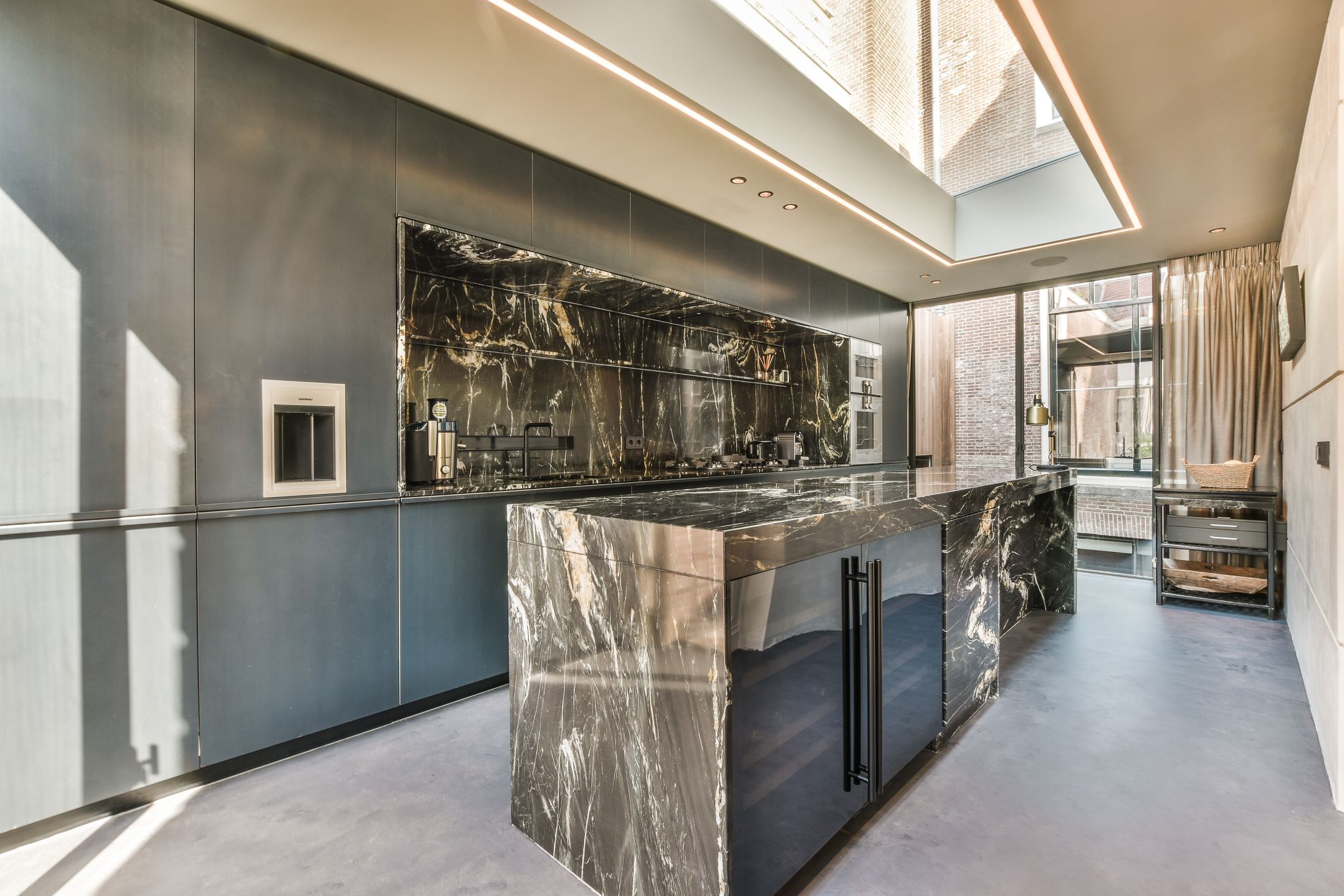 Foto 18 van Herengracht 12-A