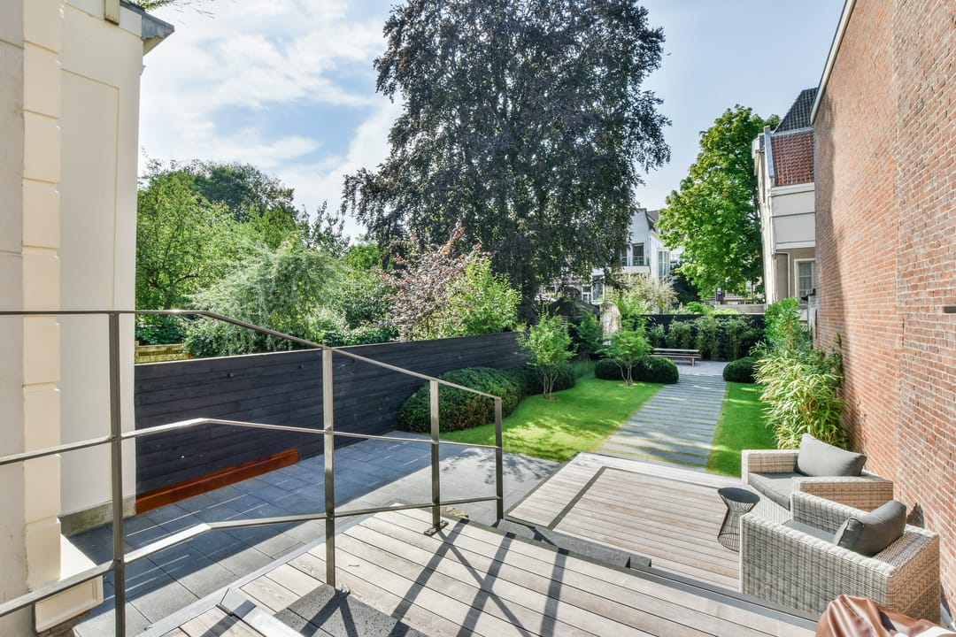 Foto 23 van Herengracht 12-A