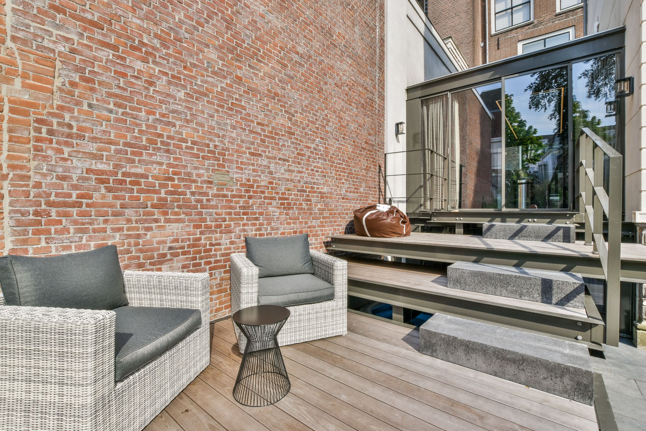 Foto 24 van Herengracht 12-A