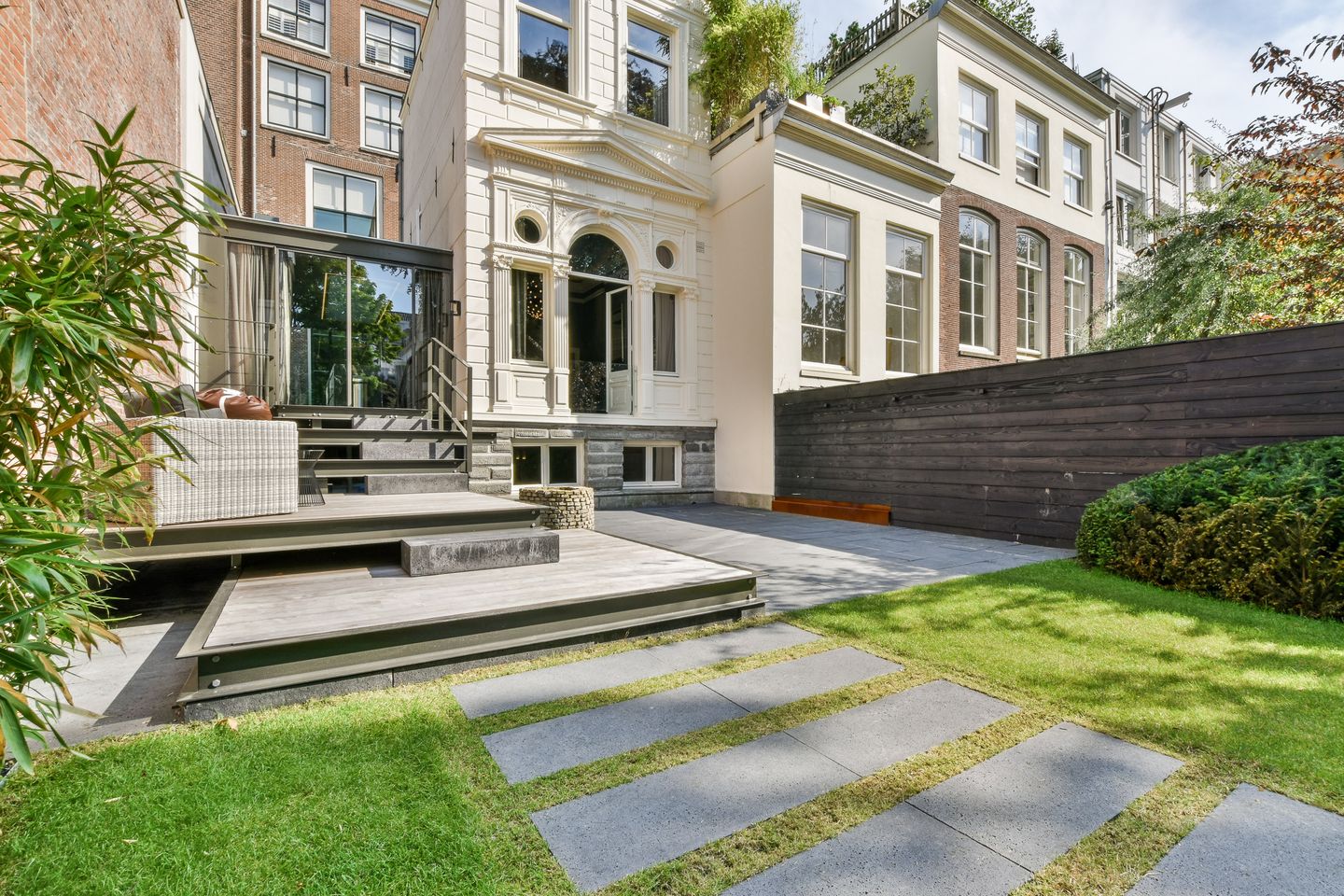 Foto 25 van Herengracht 12-A