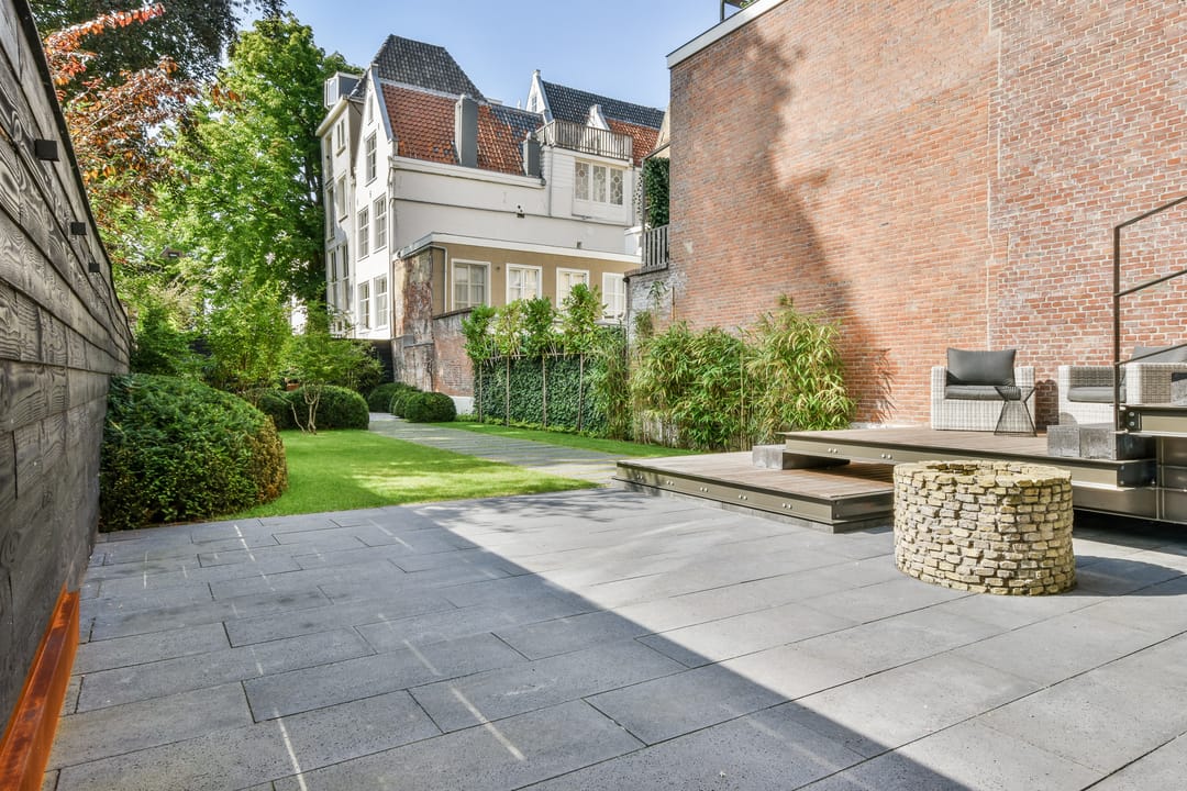 Foto 26 van Herengracht 12-A