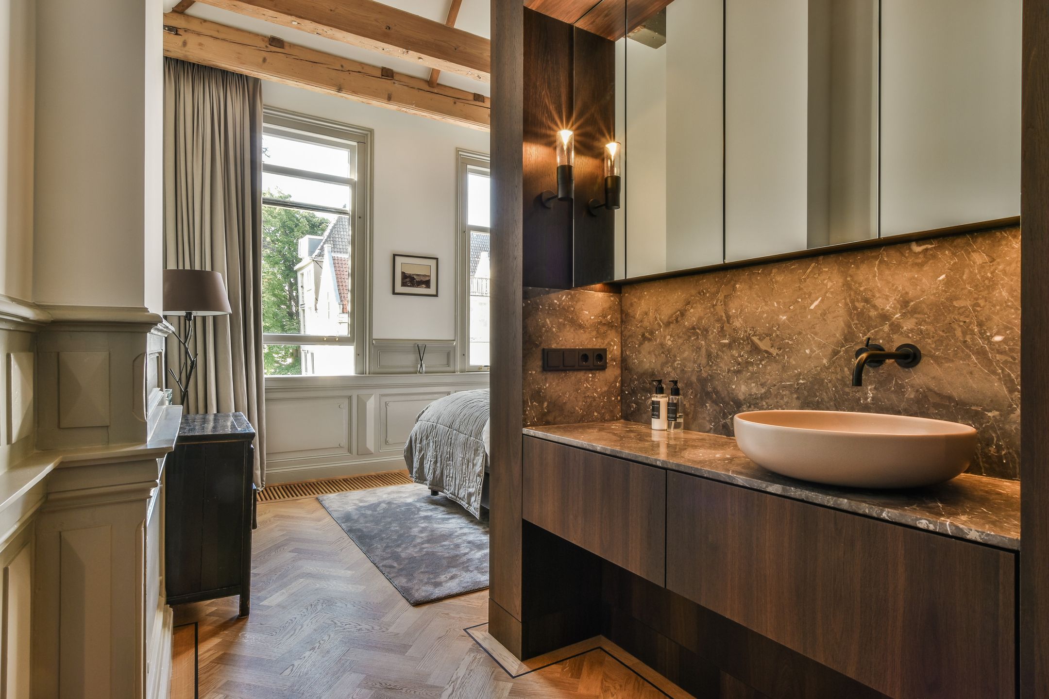 Foto 33 van Herengracht 12-A