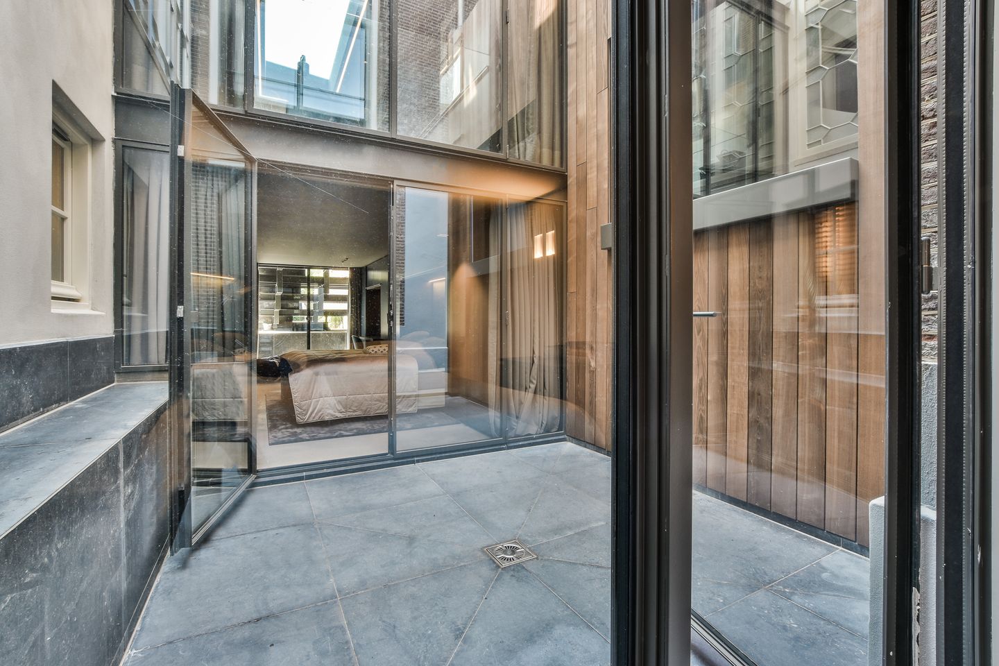 Foto 50 van Herengracht 12-A