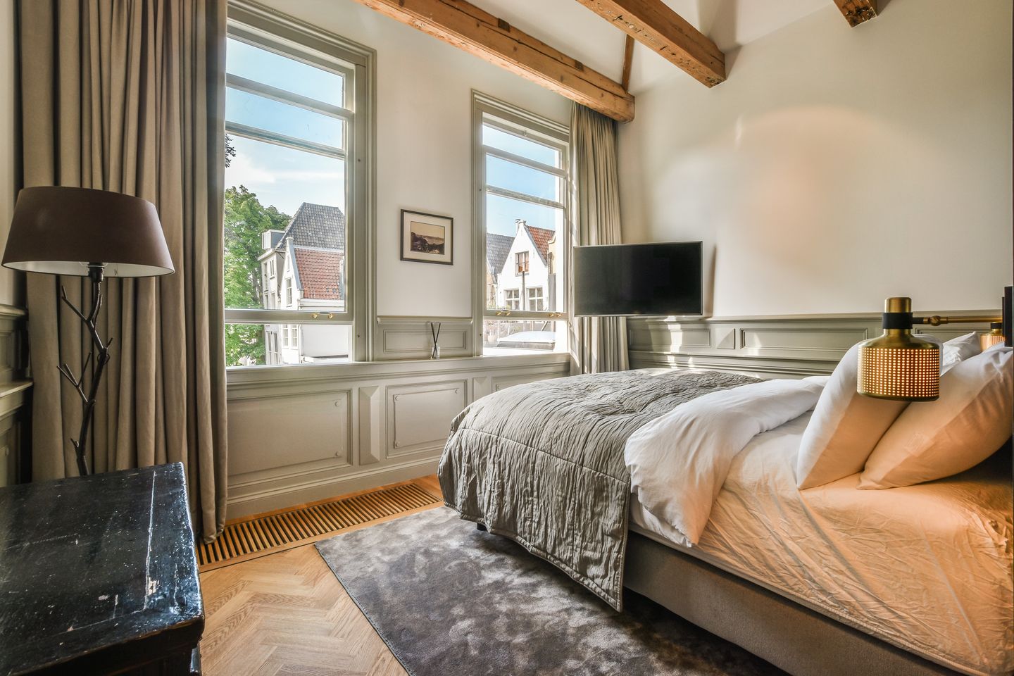 Foto 34 van Herengracht 12-A