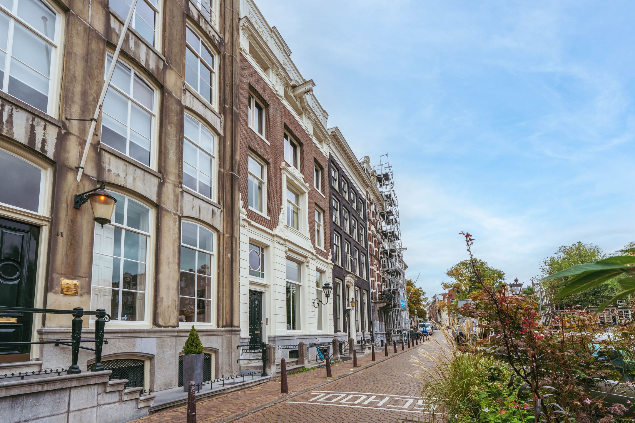 Foto 57 van Herengracht 12-A