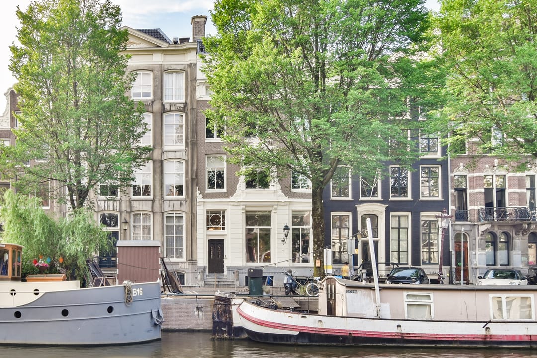 Foto 58 van Herengracht 12-A