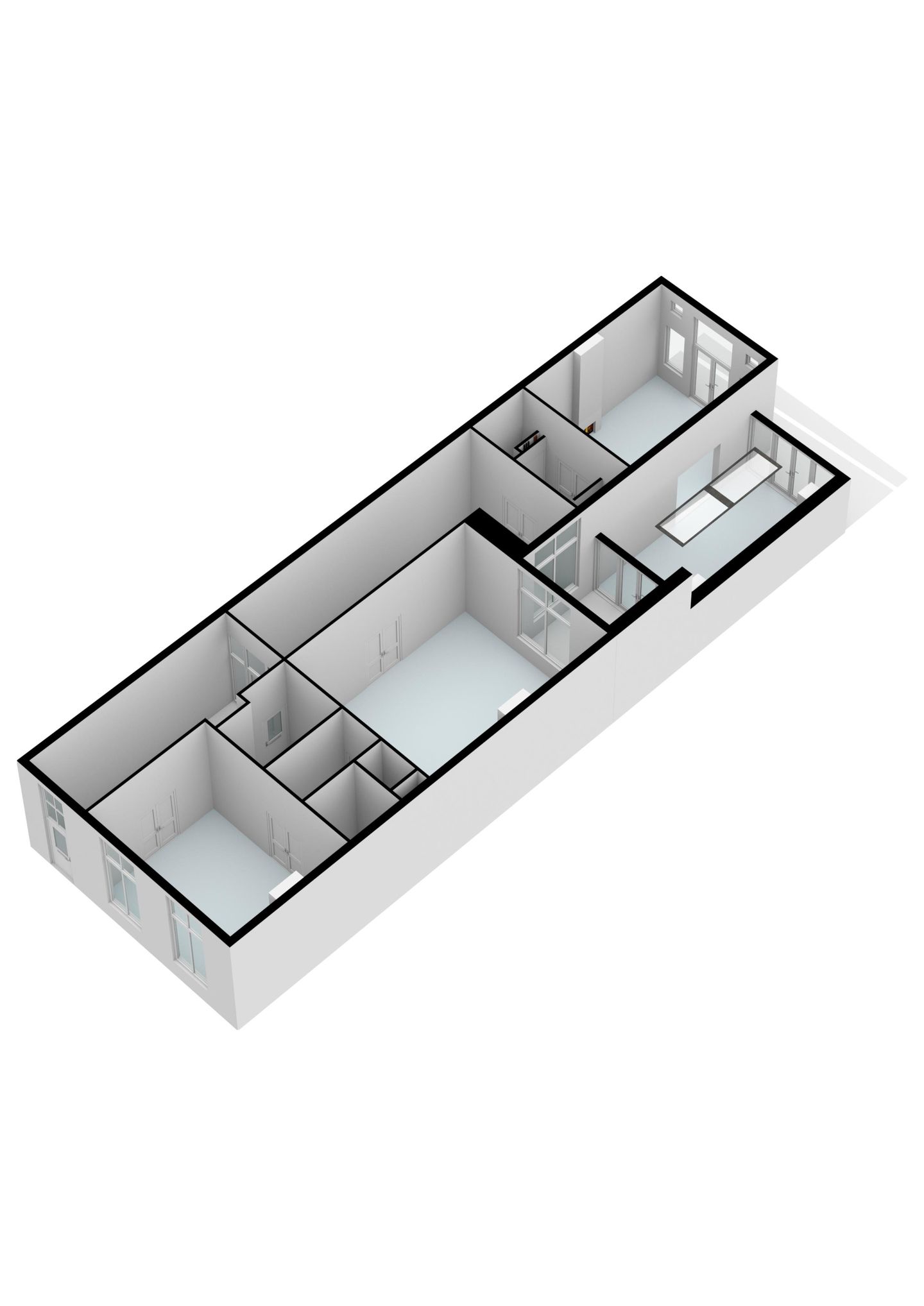 Foto 64 van Herengracht 12-A