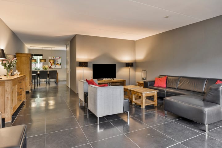 Foto 11 van Pastinaak 5