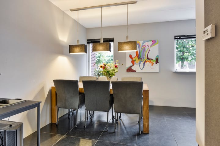 Foto 12 van Pastinaak 5