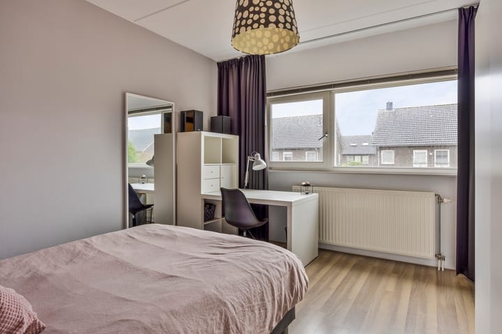 Foto 16 van Pastinaak 5