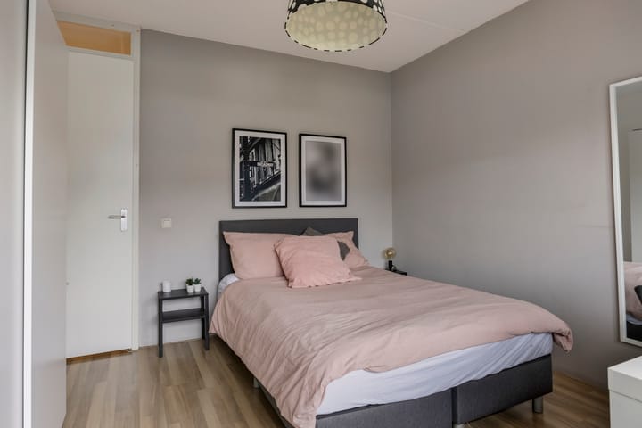 Foto 17 van Pastinaak 5