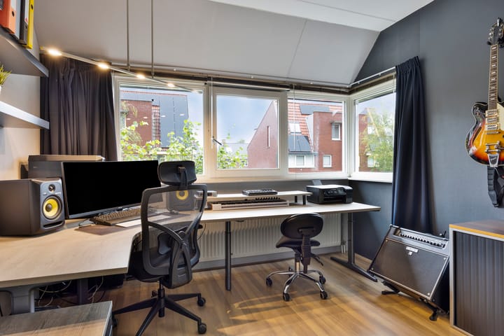 Foto 19 van Pastinaak 5