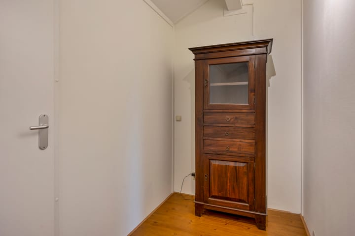 Foto 22 van Pastinaak 5