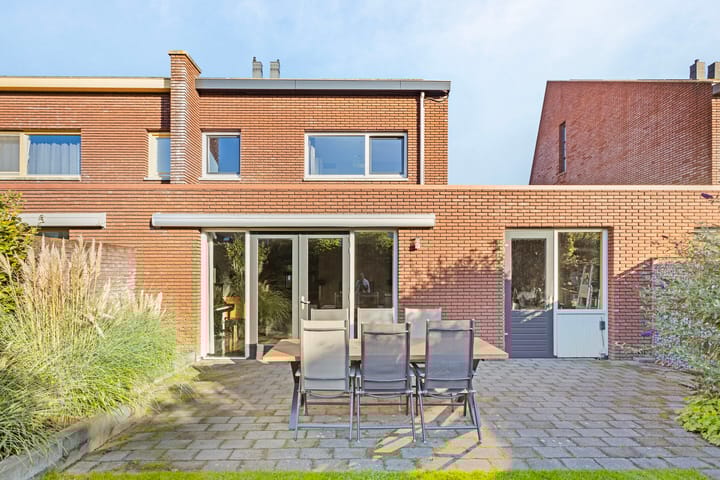 Foto 26 van Pastinaak 5