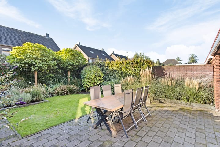 Foto 27 van Pastinaak 5