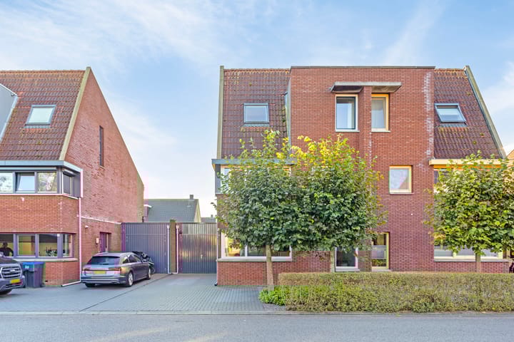 Foto 34 van Pastinaak 5