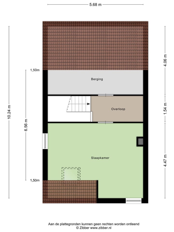 Foto 39 van Pastinaak 5