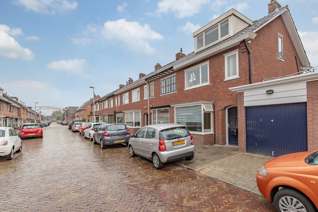 Foto 1 van F. Koolhovenstraat 76