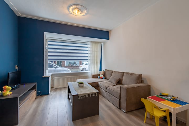 Foto 2 van F. Koolhovenstraat 76