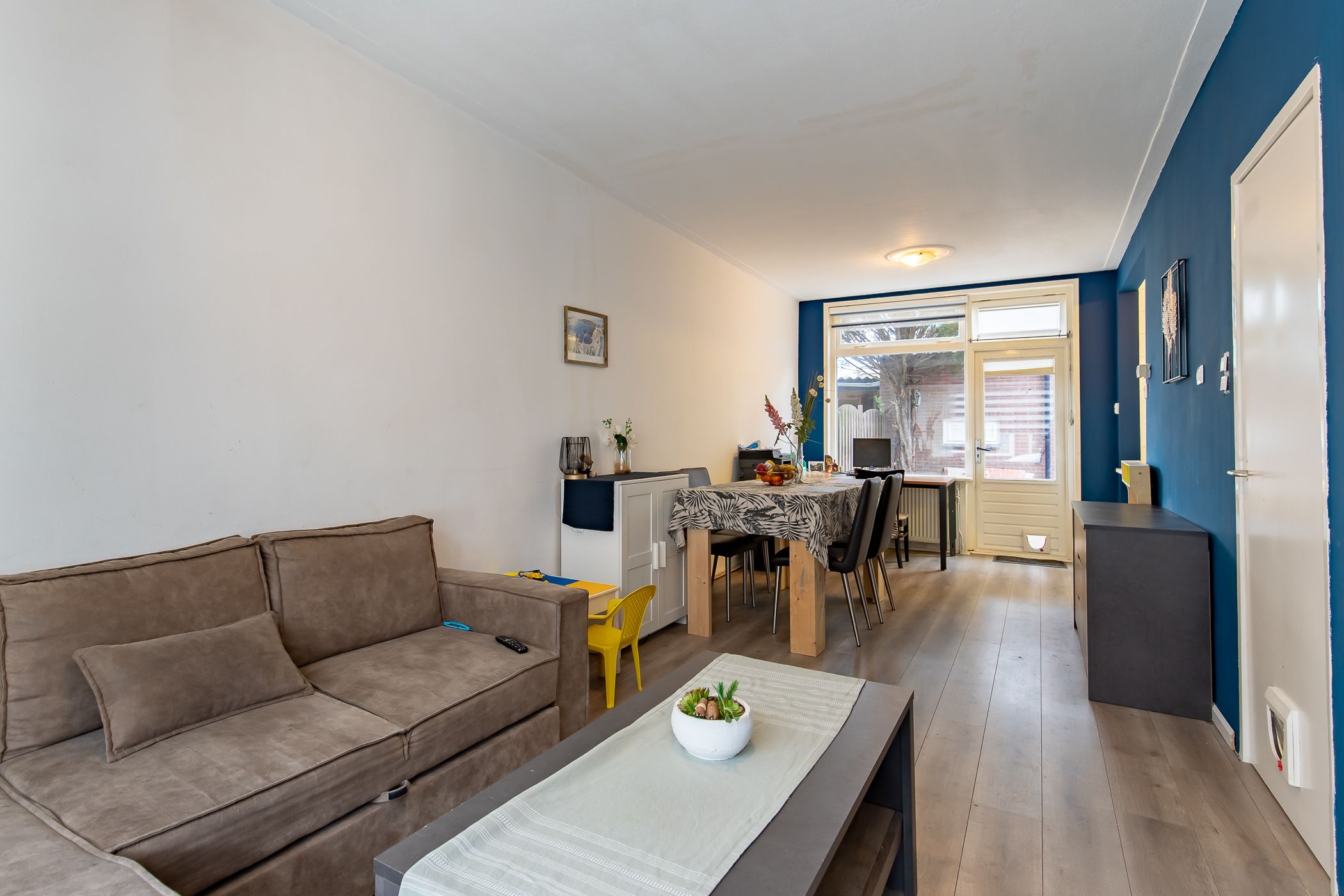 Foto 3 van F. Koolhovenstraat 76