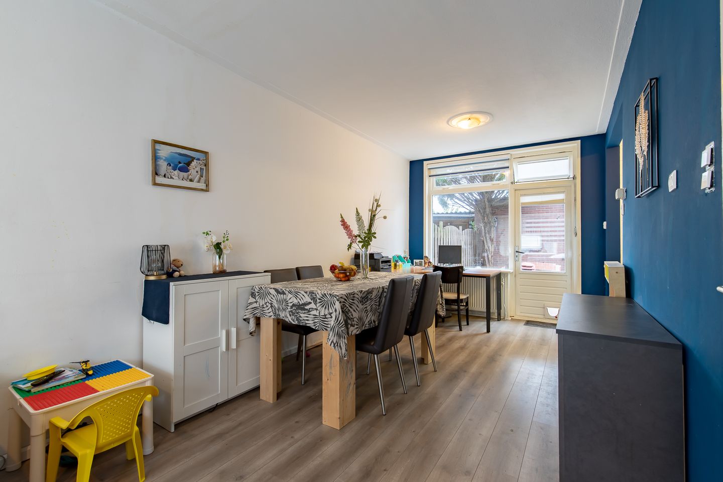 Foto 4 van F. Koolhovenstraat 76