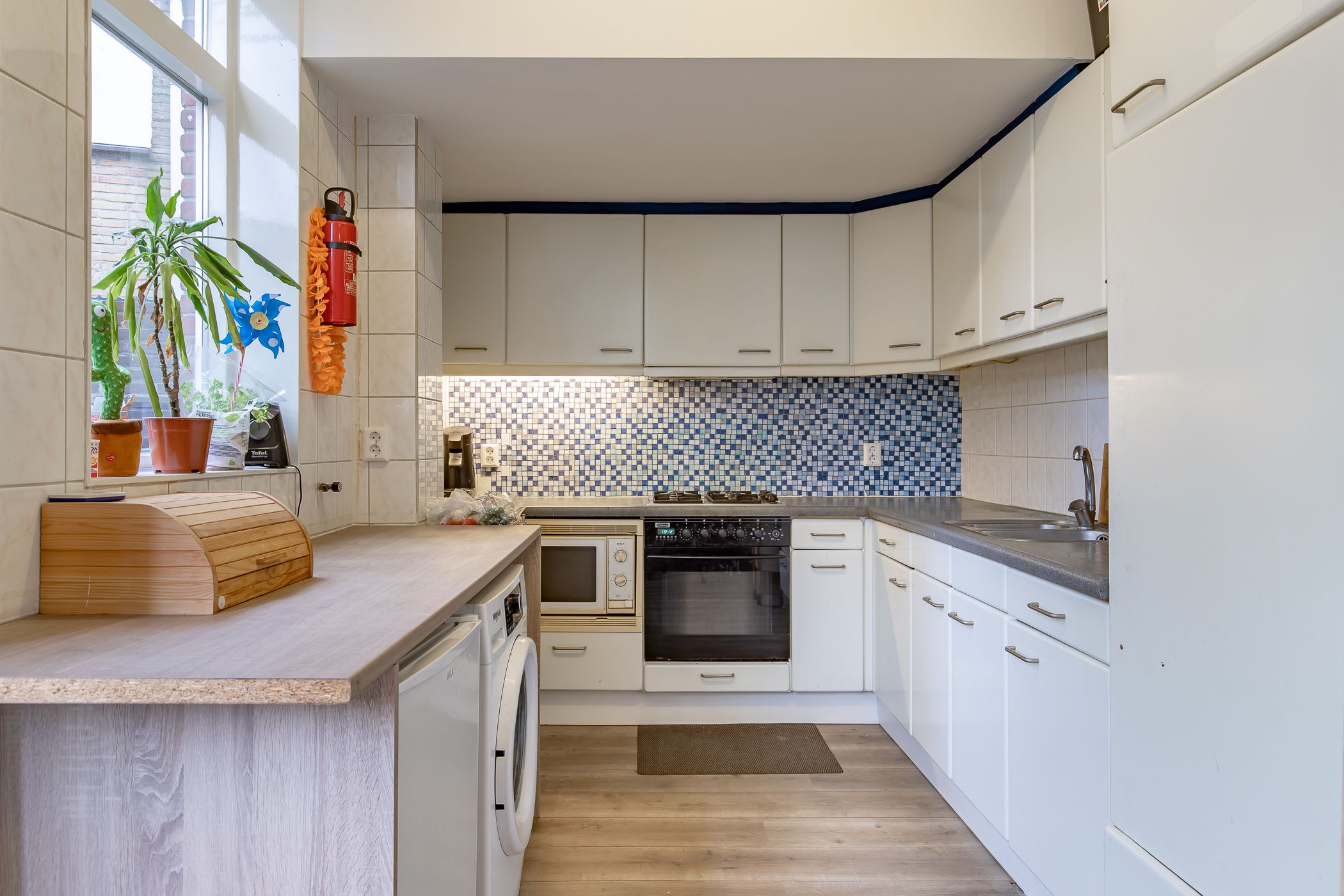 Foto 6 van F. Koolhovenstraat 76