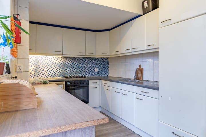 Foto 7 van F. Koolhovenstraat 76