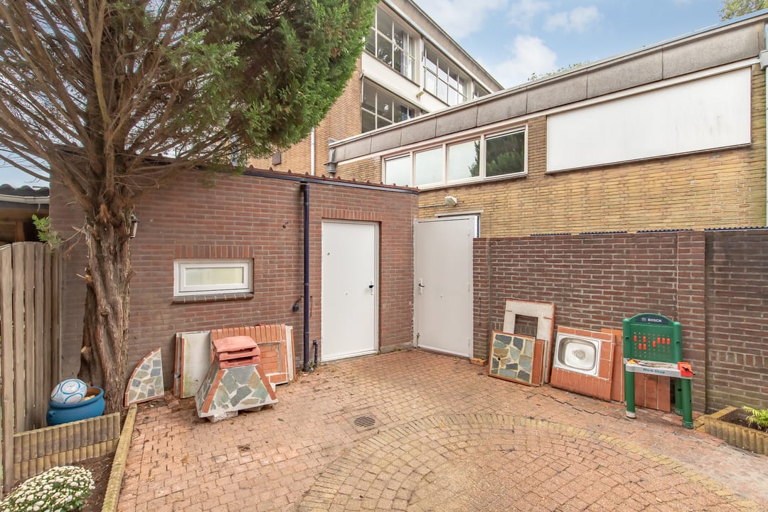 Foto 8 van F. Koolhovenstraat 76