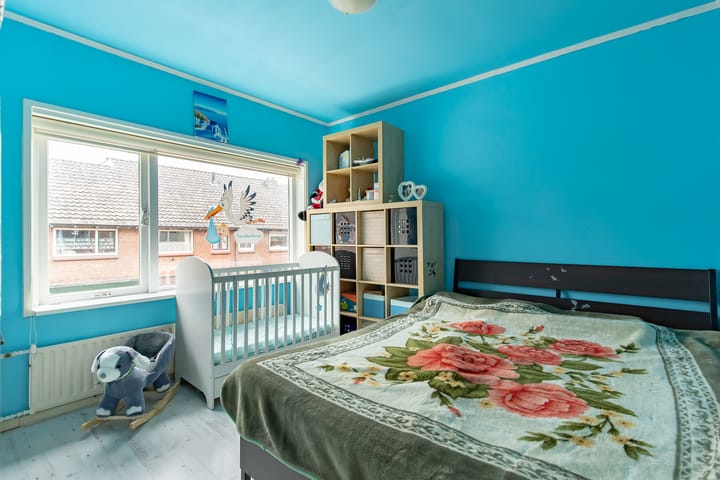 Foto 11 van F. Koolhovenstraat 76