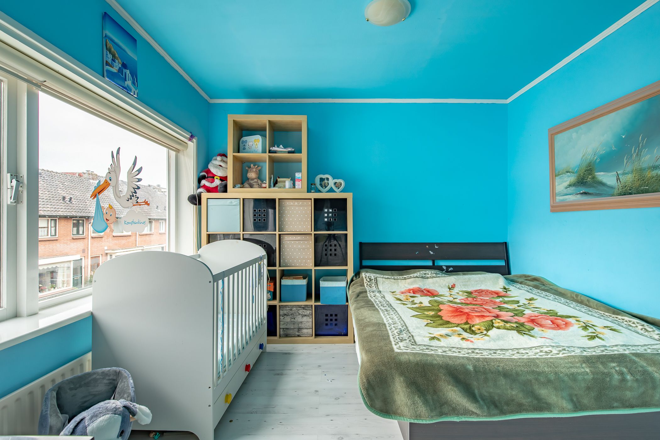 Foto 12 van F. Koolhovenstraat 76