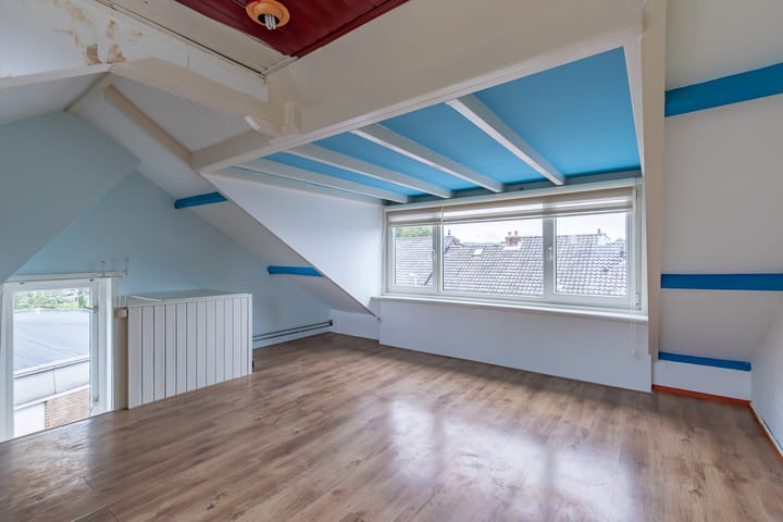 Foto 18 van F. Koolhovenstraat 76