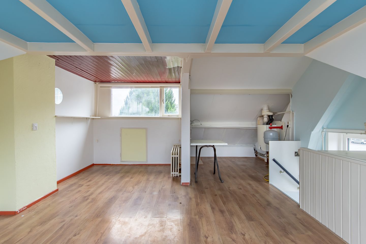 Foto 20 van F. Koolhovenstraat 76