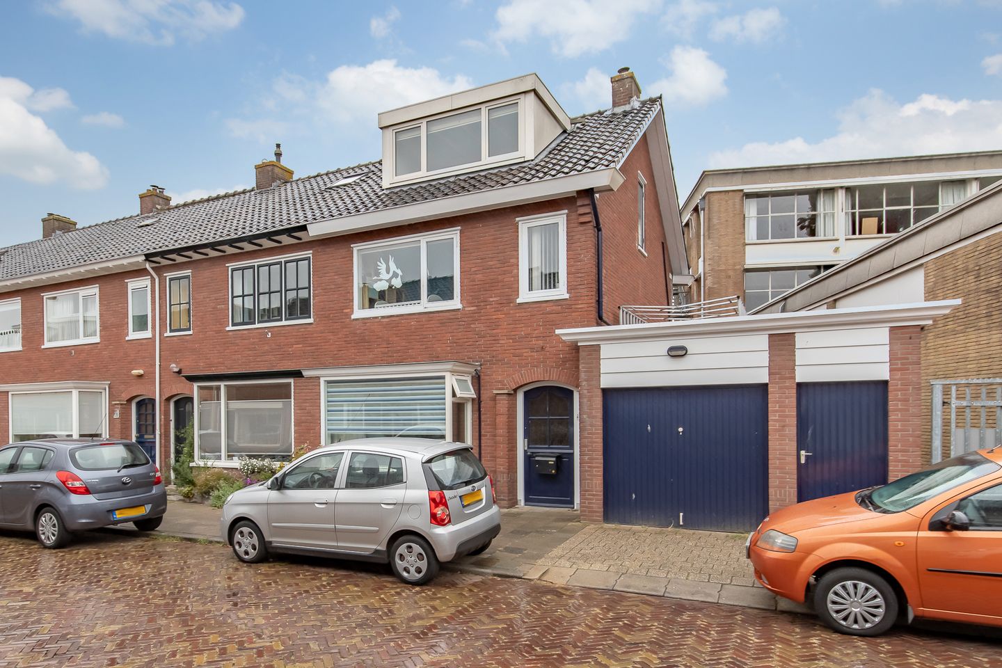 Foto 25 van F. Koolhovenstraat 76