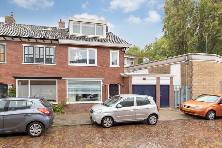 Foto 26 van F. Koolhovenstraat 76